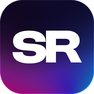 SR++ Logo